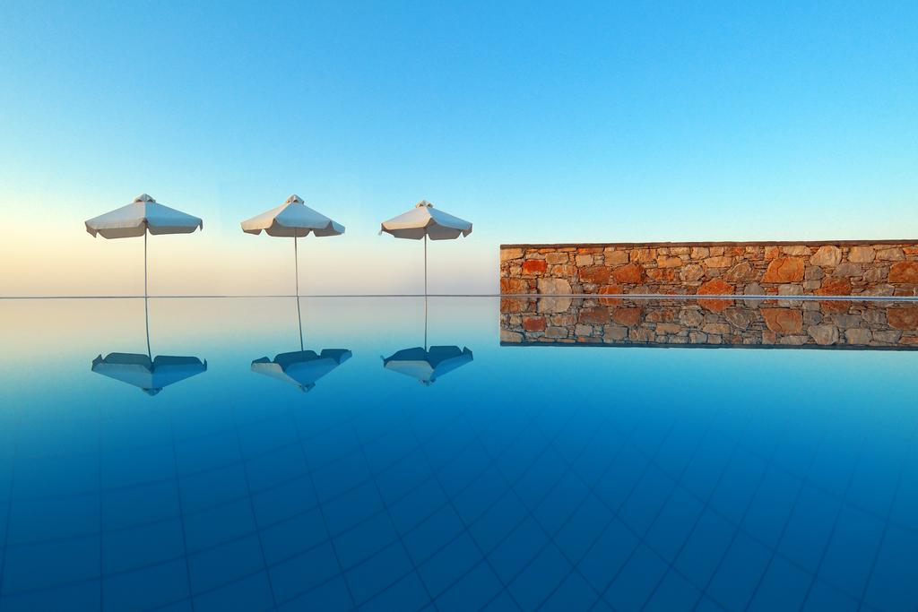 Belvedere Apartments Folégandros Exteriör bild